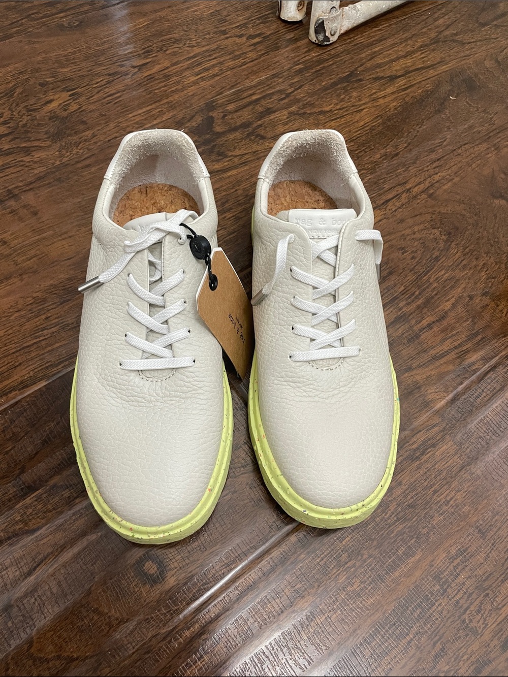 Rag & Bone sneakers New never worn